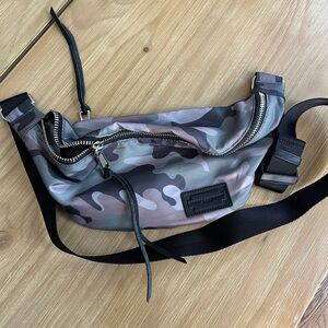 Rebecca Minkoff Waist Bag